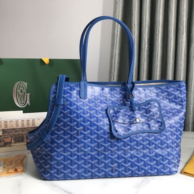 Go*ard pet bags